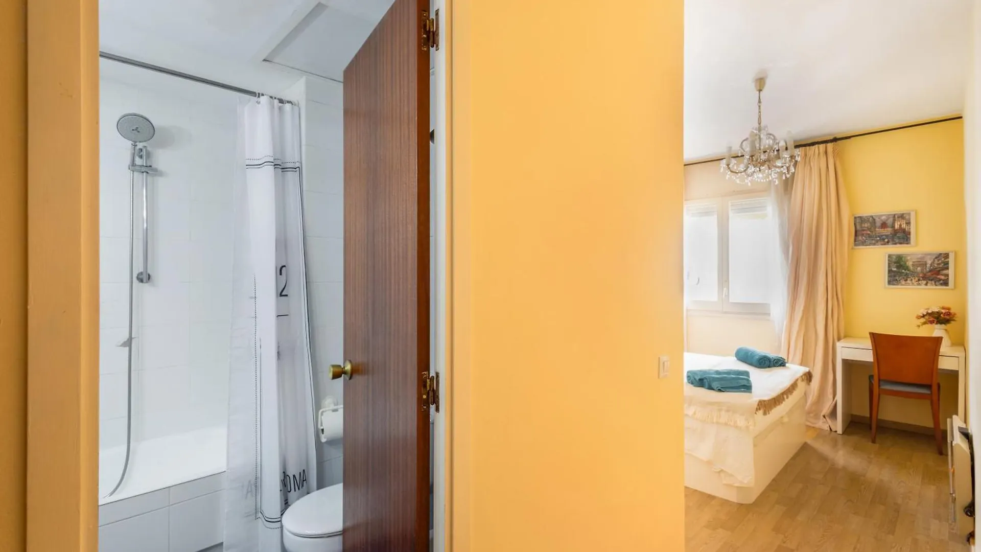 Oasis Apartment Sitges