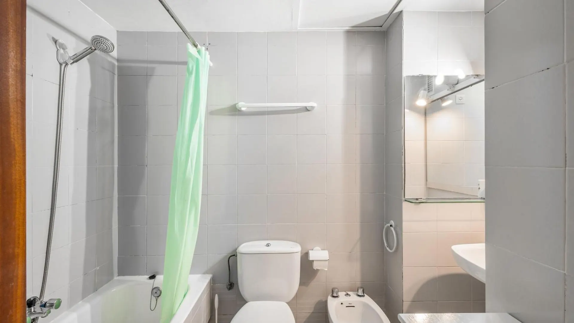 Oasis Apartment Sitges 0*,