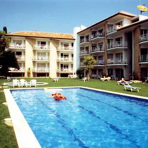 Appartamento Sunway Apollo, Sitges