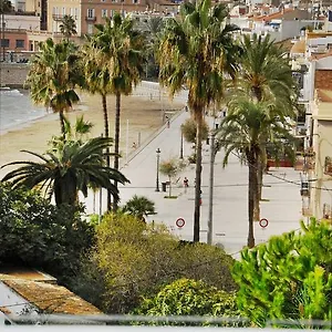 Appartamento Negret, Sitges