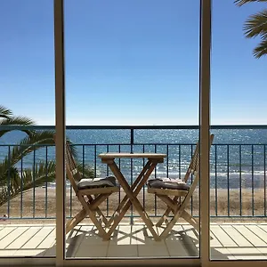  Appartement Insitges Sant Sebastia's