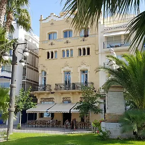 3* Hotel Celimar