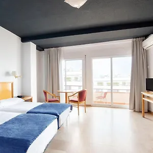 3* Hotel La Santa María