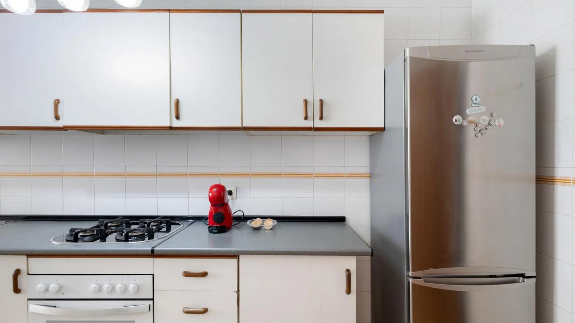 Apartmán Oasis Sitges