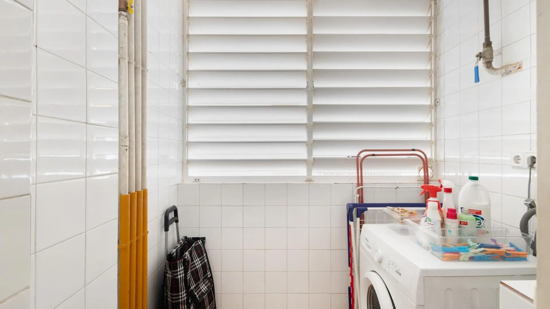 Apartmán Oasis Sitges Španělsko