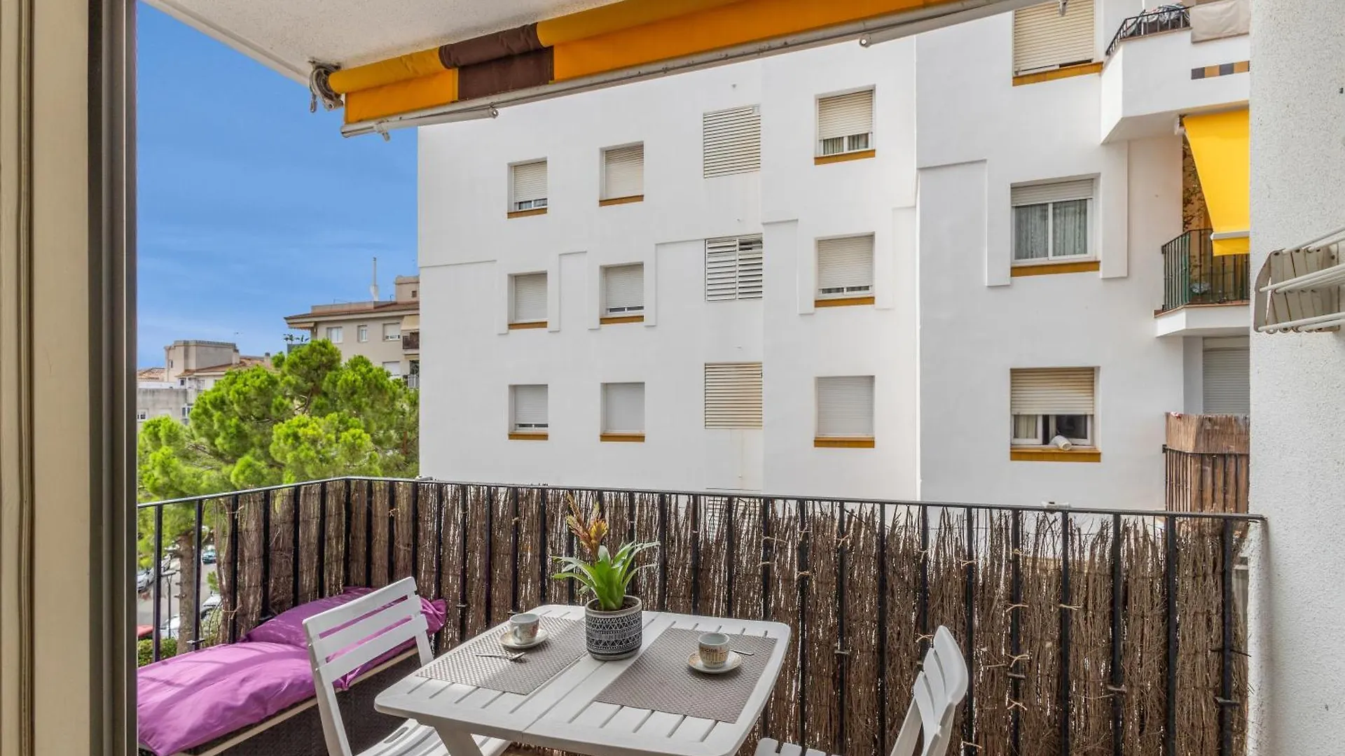Oasis Apartment Sitges