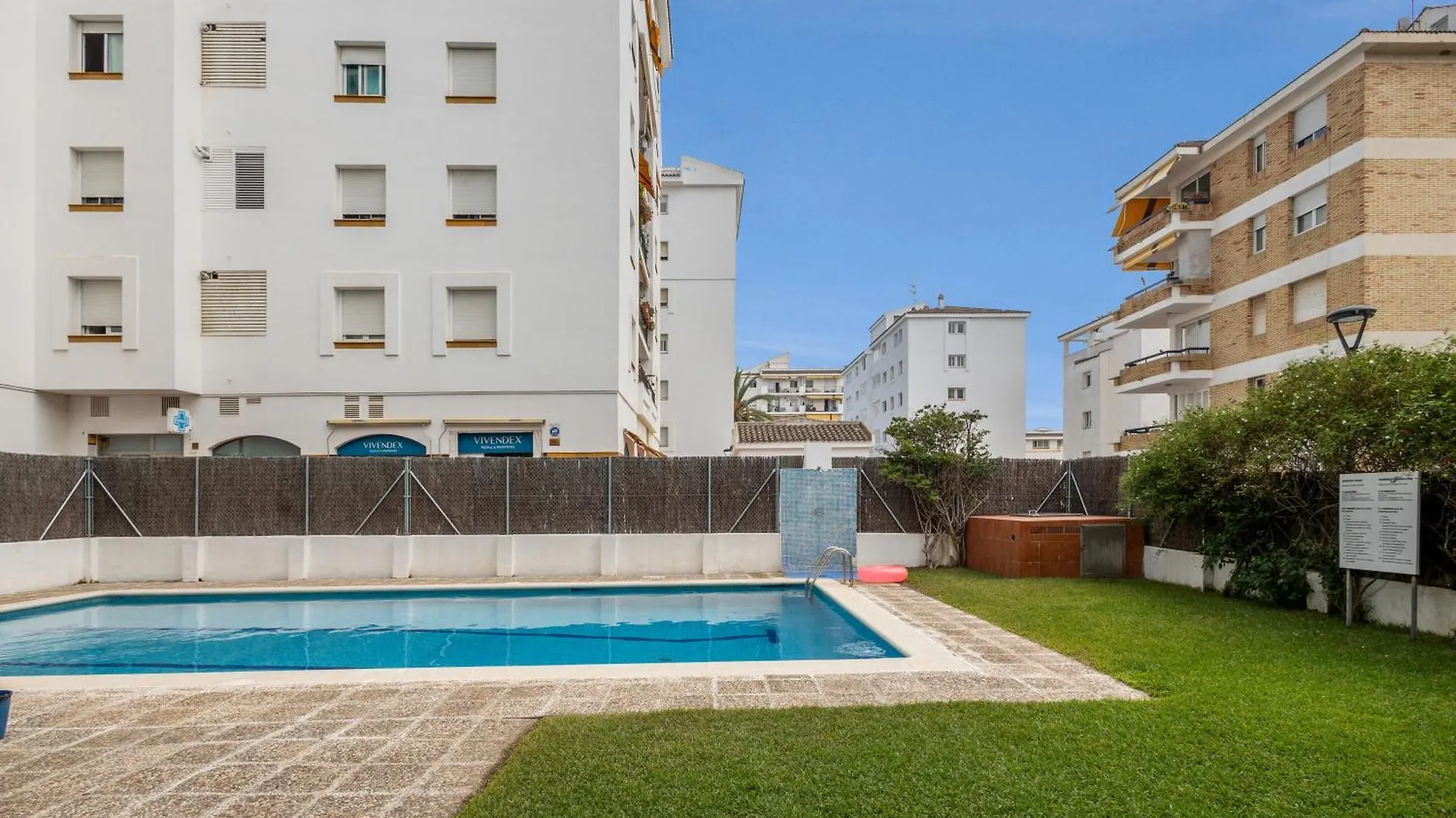Oasis Apartment Sitges 0*,