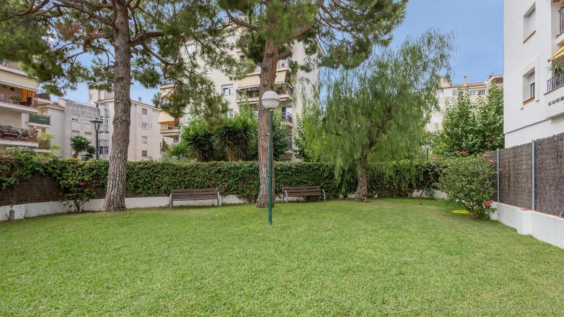 Oasis Apartment Sitges Spain