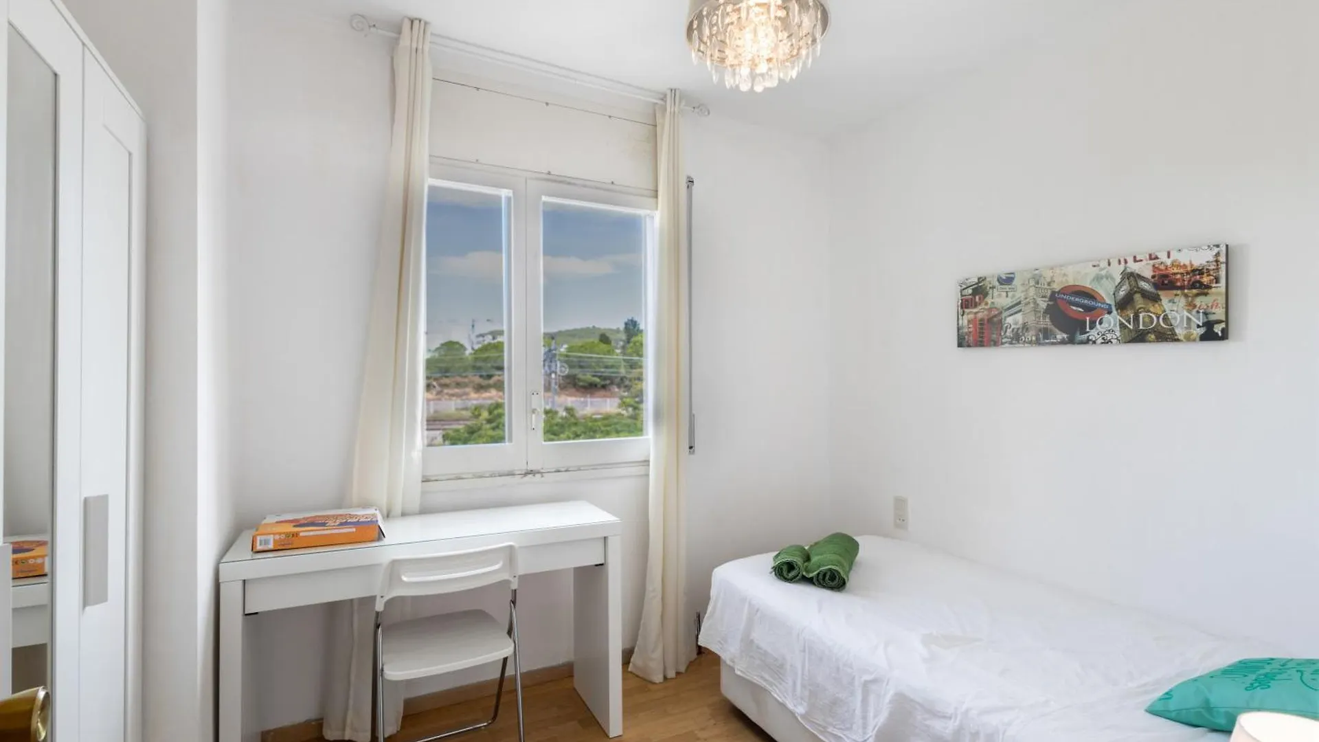 Oasis Apartment Sitges