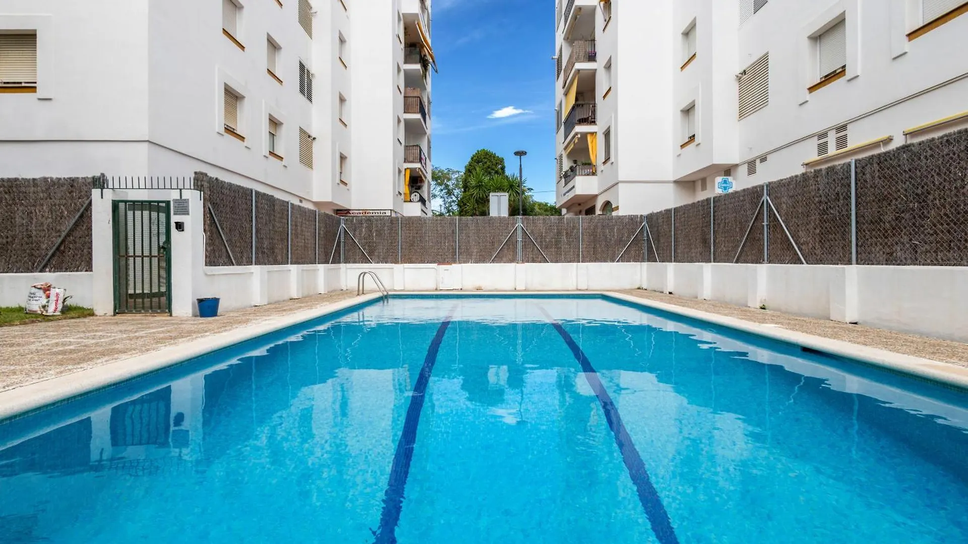 Oasis Apartment Sitges