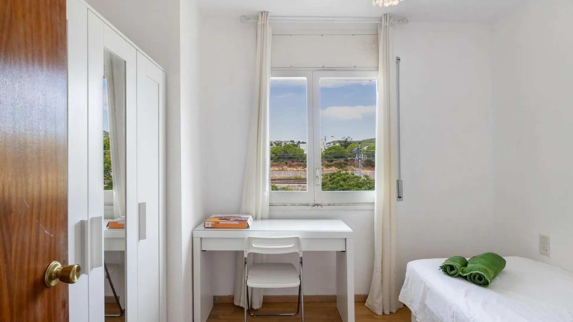 Oasis Apartment Sitges