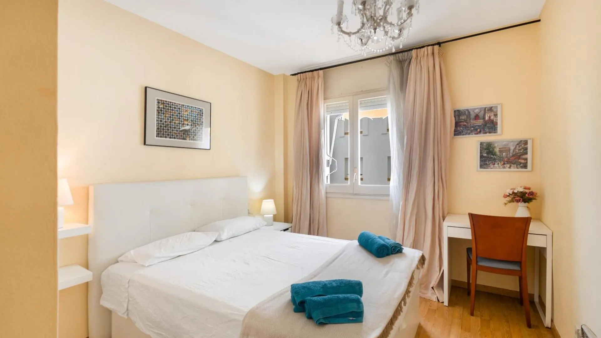Oasis Apartment Sitges