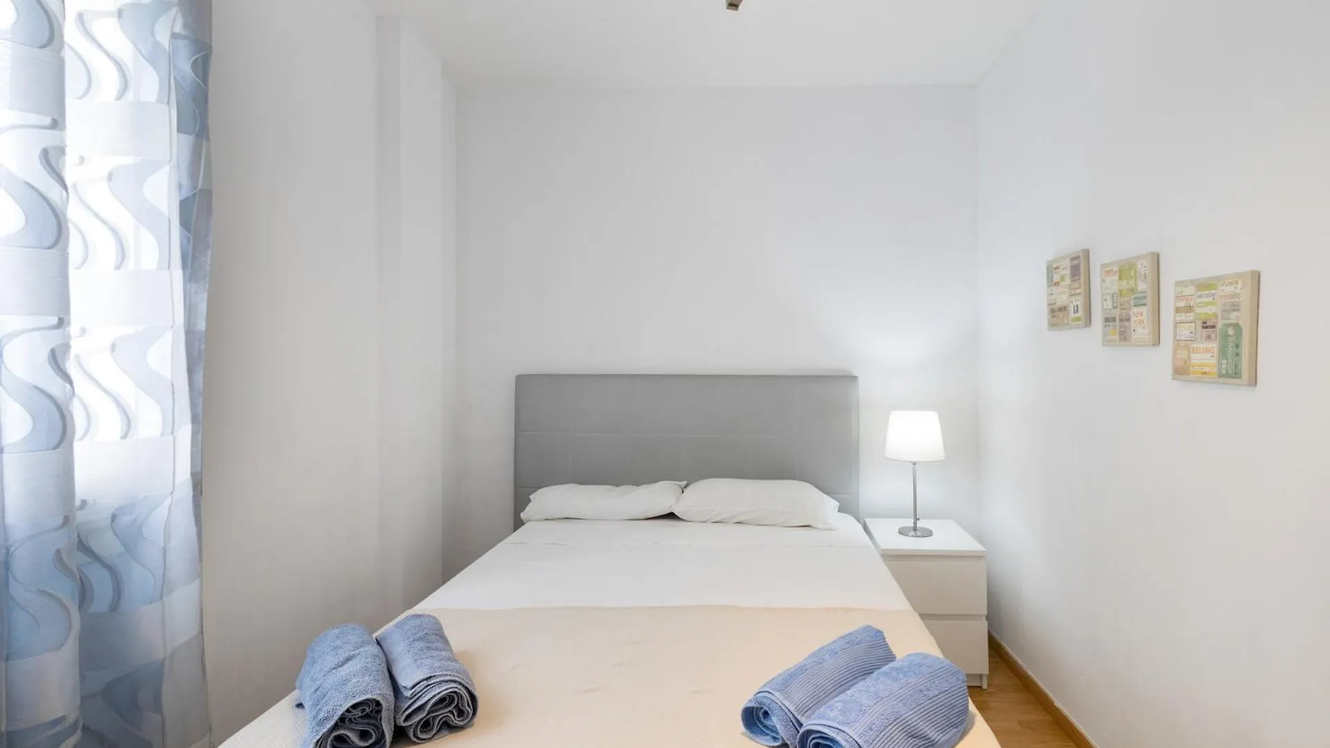 Oasis Apartment Sitges Spain