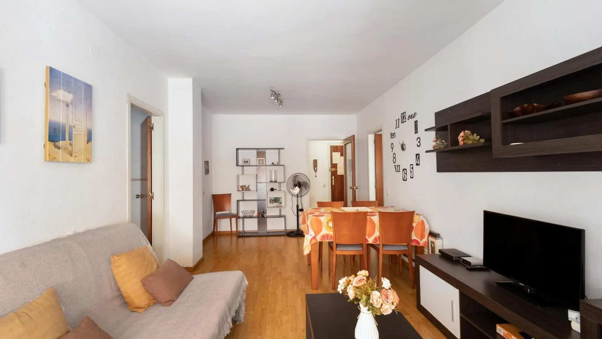 Oasis Apartment Sitges Spain