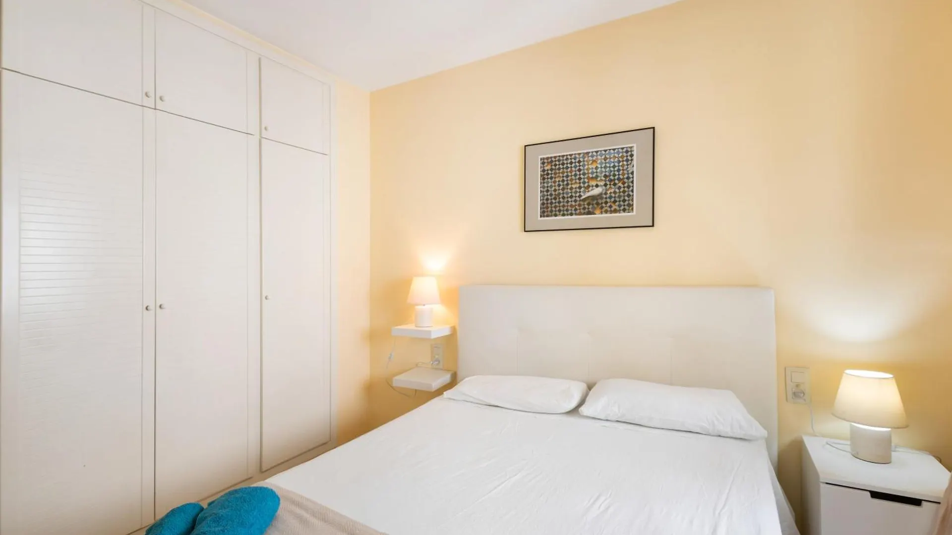 Oasis Apartment Sitges Spain