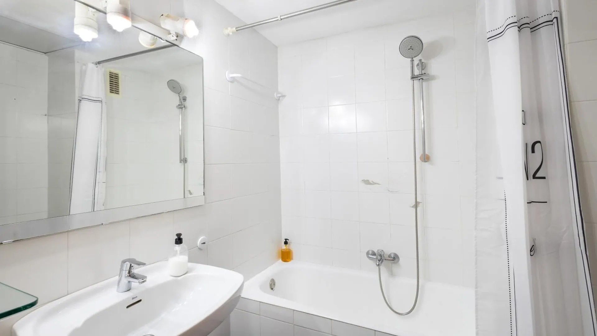 Oasis Apartment Sitges