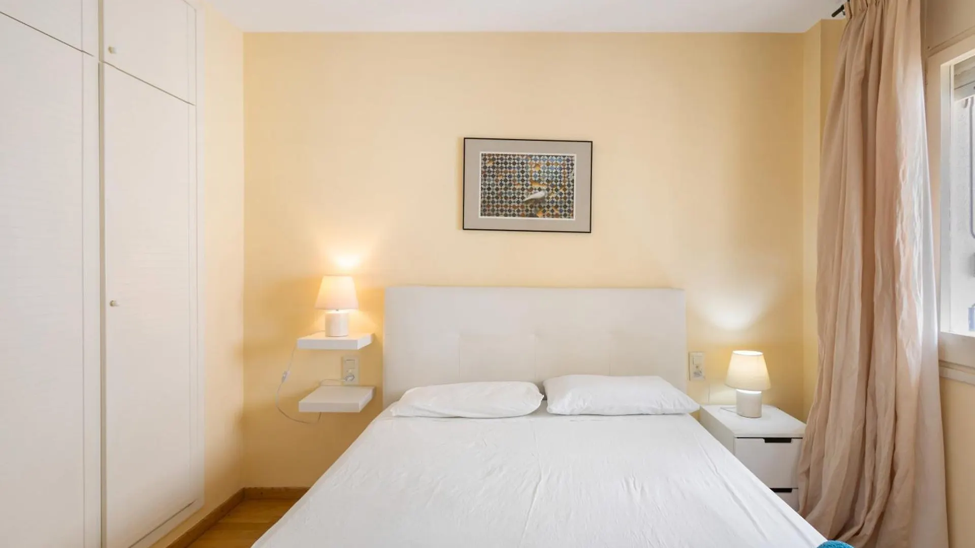 Oasis Apartment Sitges