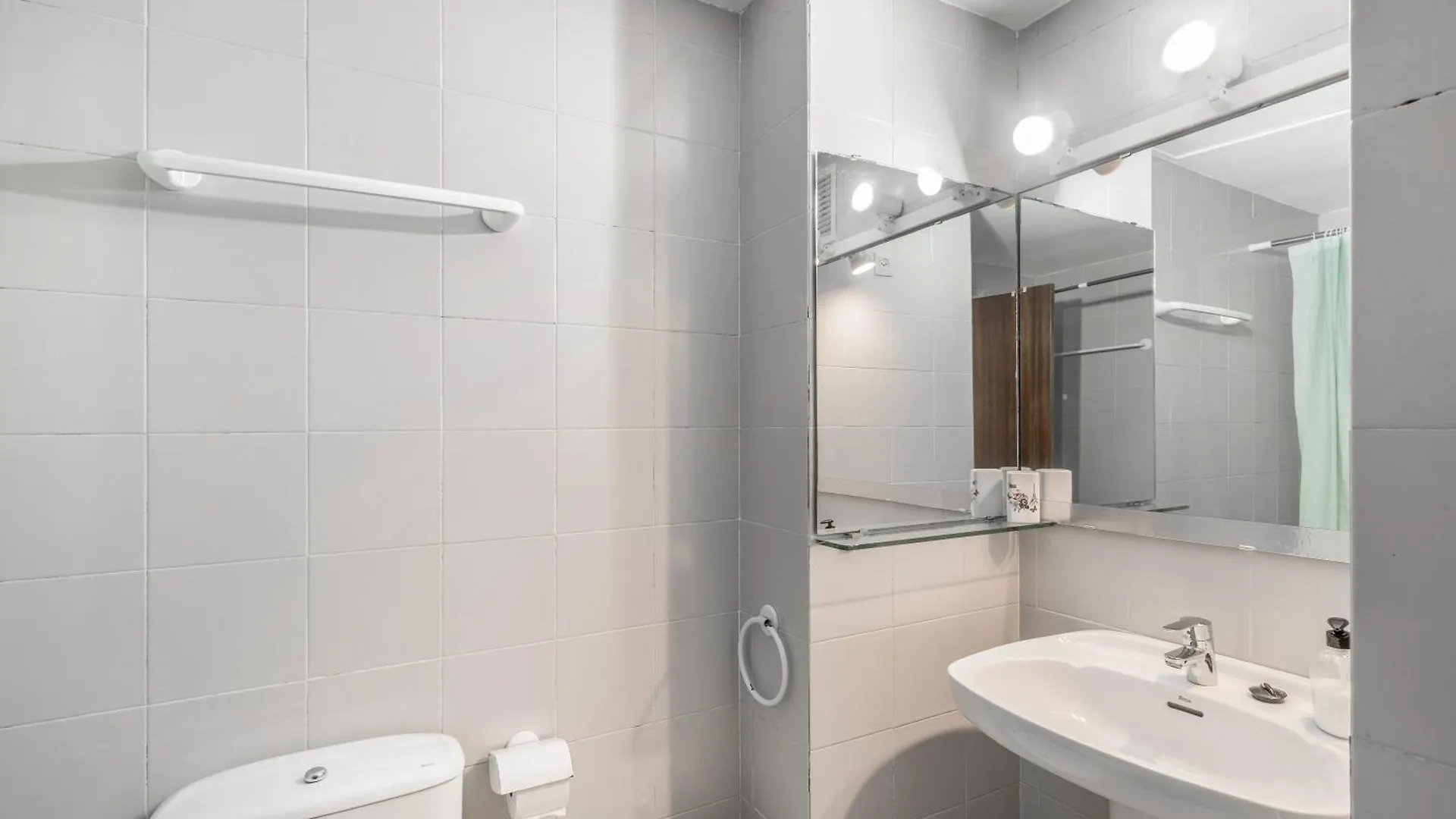 Oasis Apartment Sitges