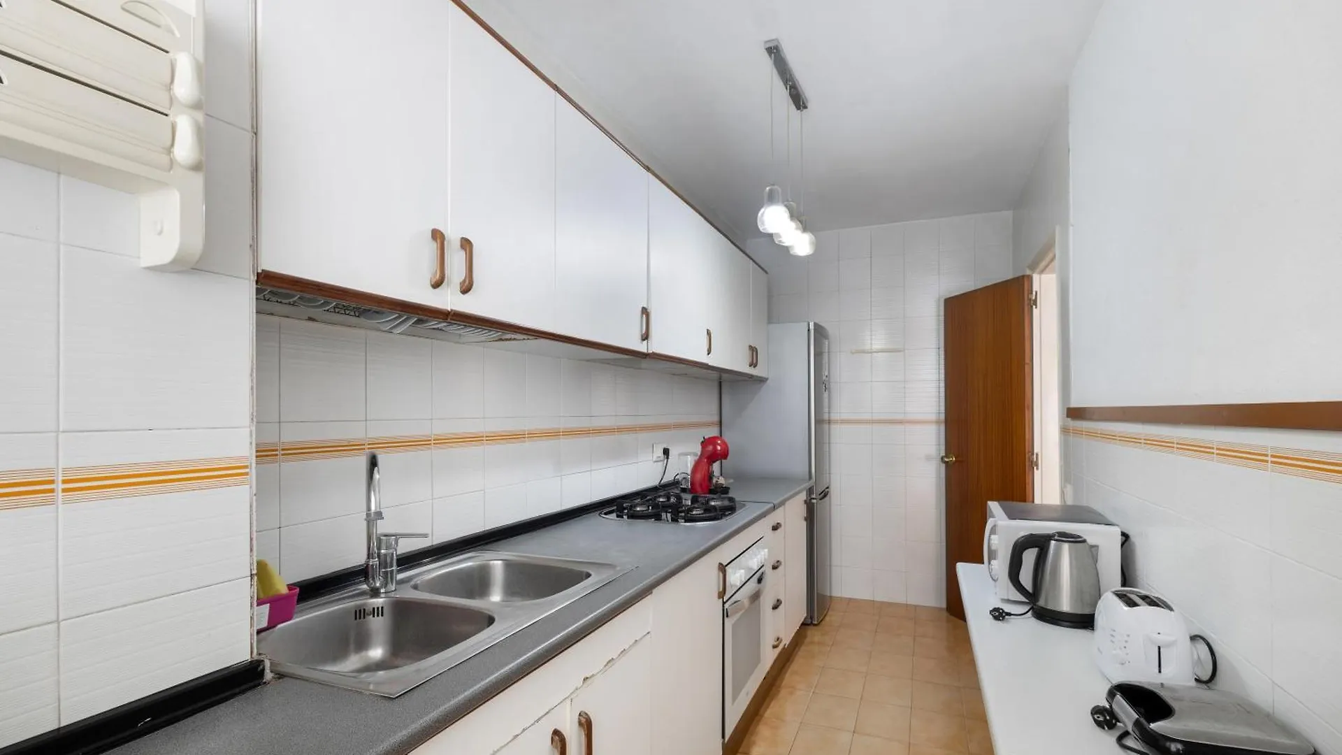 Oasis Apartment Sitges 0*,