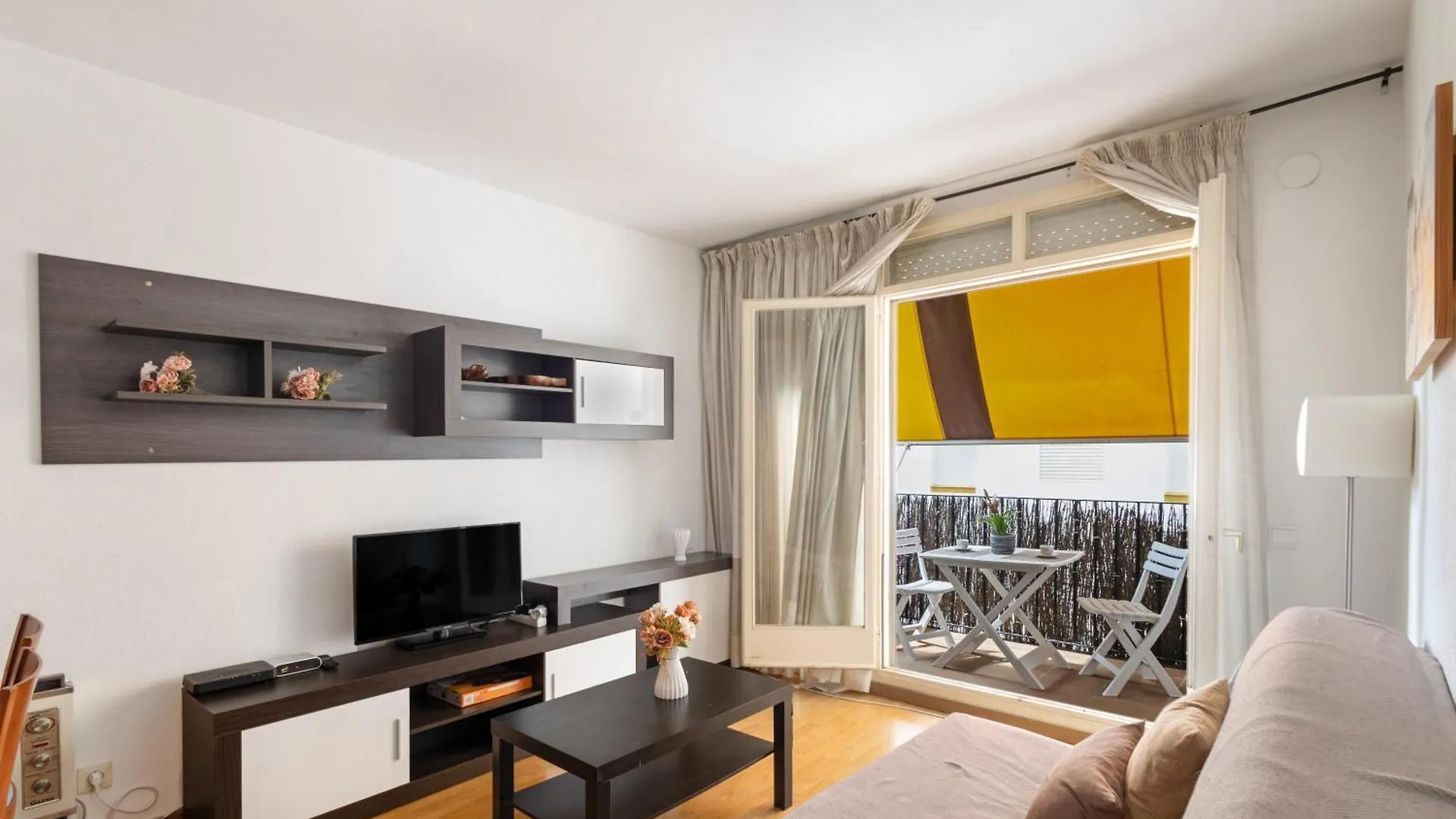 Oasis Apartment Sitges