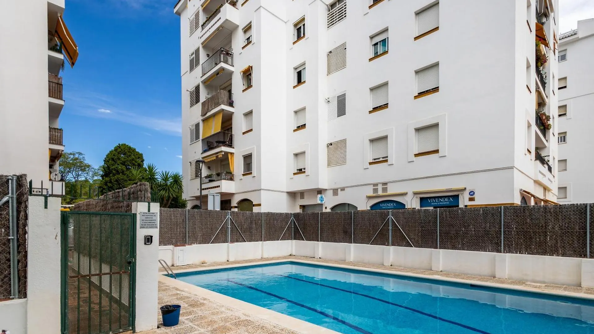 Oasis Apartment Sitges