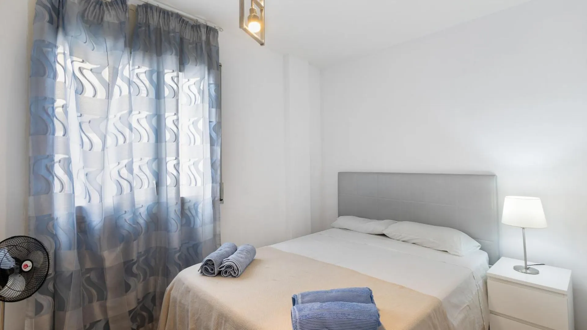 Oasis Apartment Sitges