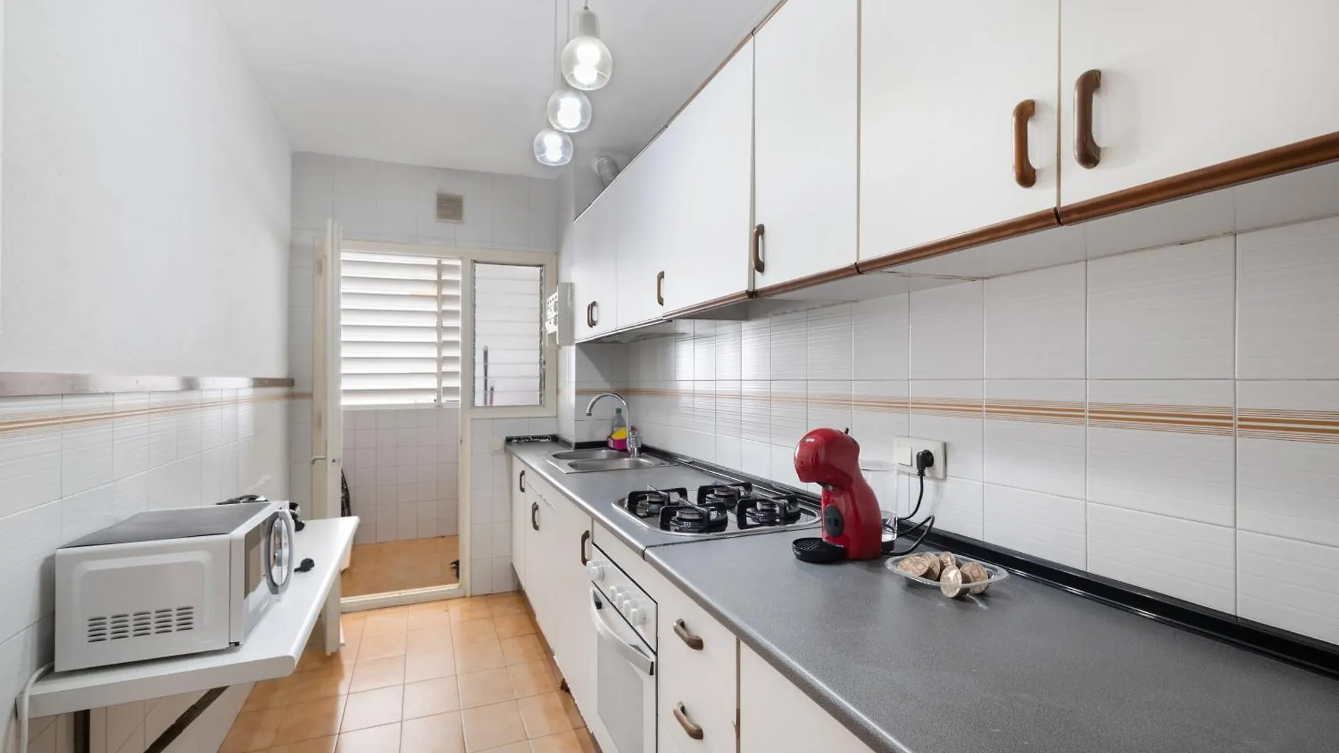 Oasis Apartment Sitges